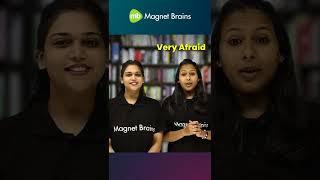 Learn Advanced English Words in 1 Minute! #shorts #magnetbrains