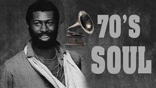 70's 80's R&B Soul Groove #70'sSoul Commodores, Teddy Pendergrass, Tower Of Power, Barry White& More