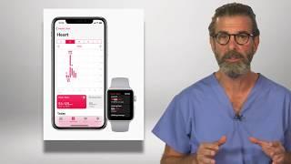 Apple Watch and Atrial Fibrillation - A Game Changer.