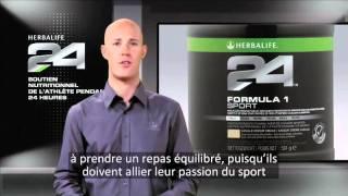 Herbalife - Formula 1 Sport H24