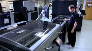 Precision Printing - Digital Printing Leader