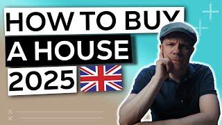 How to Buy a House | First Time Buyer Mortgage UK