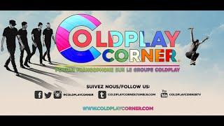 ColdplayCorner.com (Publicité 2019)