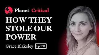 States, Markets, and the Rest of Us | Grace Blakeley