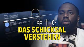 Die Wahrheit über das Schicksal (Vorherbestimmung) - Sind wir an allem schuld oder Gott?