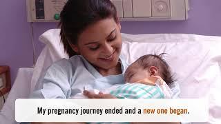 IVF Pregnancy I Shweta Patil's Journey at Sitaram Bhartia Hospital