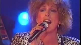 Lecia (of Laban) - Landet Camelot (Danish TV2) - ((STEREO))