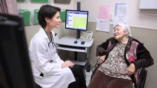 Video Interpreting: Physician's Perspective