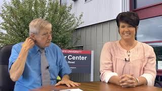 Special Presentation:  Dawn Coleman talks Rosey Jones Pollinator Park,Coalton, Ohio