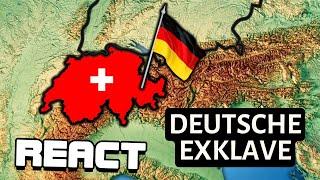 React: Das verrückte deutsche Dorf inmitten der Schweiz