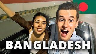 Our Best day in Bangladesh  (An Underrated Country)