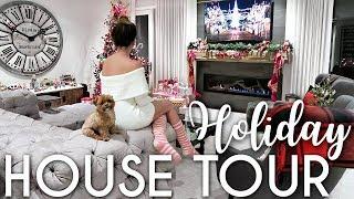 Holiday House Tour