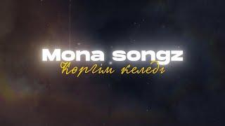 Mona Songz - Korgim keledi (Lyric video)