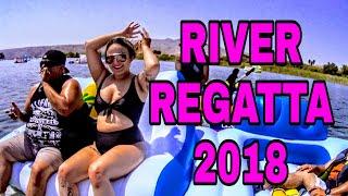 LAUGHLIN RIVER REGATTA 2018 TEASER TRAILER