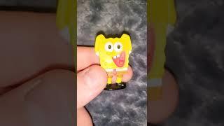 SpongeBob Say "Hi!"