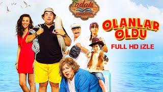 Olanlar Oldu - Full Film