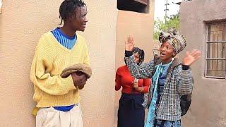 HANDINA MUKWASHA AKADA (best latest matsanga zim comedy 2024)