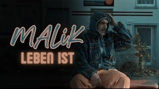 Malik / Leben ist  ( Prod by Hazze Narrog )