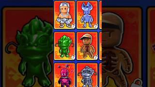 King Of Gaming Guru || Stumble Guys I Got New Legendary Skin || #stumbleguys