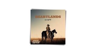 FREE Country Type Guitar Loop/Sample Pack - “Heartlands” | Emotional Acoustic Electric Beats 2024