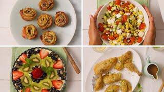 The Ultimate Sunday Lunch 4 Ways