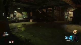 Bo3 zombies with xerocool