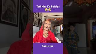 Teri Maa... boldiya  sourav Joshi vlogs