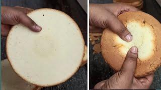 Vanilla cake Sponge Recipe in Hindi Bakery Style Sponge Cake Recipe