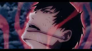 In The End - AMV