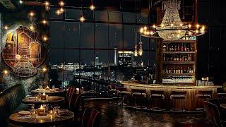 Relaxing Jazz Bar Classics & Late Night Jazz Lounge Music - Smooth Jazz Saxophone to Chillout, Sleep