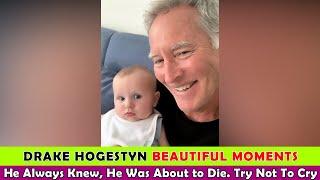 Drake Hogestyn HEARTWARMING Moments With His Family Before His Death / Try Not To Cry