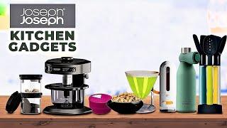 50 Joseph Joseph Kitchen Tools for Endless Cooking Possibilities