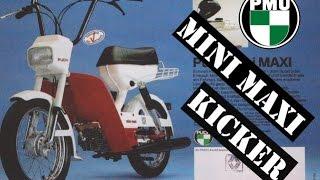 Mini Maxi #2 Der 4 Lager Kicker ??