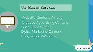 Write Right - Content Marketing Agency | Content Writing Services