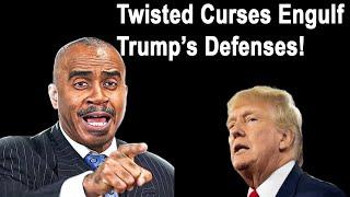 Pastor Gino Jennings [ January 02, 2025 ]-TERRIFYING: Twisted Curses Engulf Trump’s Defenses!