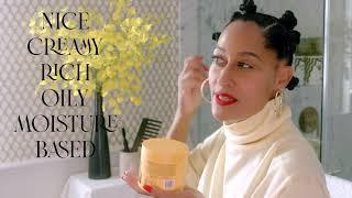 Tracee Ellis Ross How-To | PATTERN Beauty Styling Cream