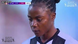 CAF LIGUE DES CHAMPIONS FEMININE: FCF TP MAZEMBE COURONNÉ CHAMPION D’AFRIQUE