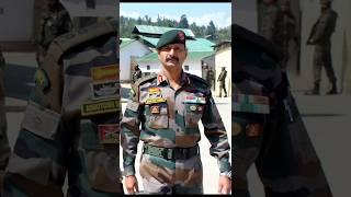 Colonel Ashutosh Sharma #cds#army #defence#ssb#capf#nda#shorts