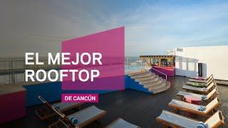 Aloft Cancún