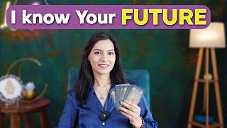 Your PRESENT & FUTURE PREDICTION Pick One  KNOW YOUR FUTURE PREDICTION ️TAROT ASTROLOGY READING