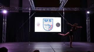 USPSF POLE ART 2023 Konstantina Kotsonis