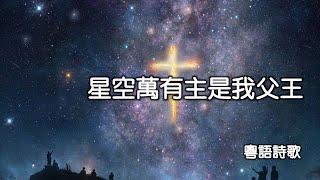 星空萬有主是我父王