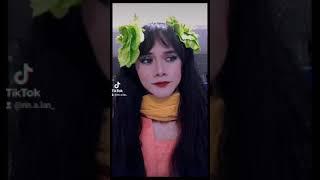 Asli mirip parodi suzana