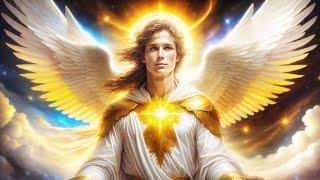 ️Archangel Uriel - Free Yourself From Negative Thoughts & Emotions, Become Strong And Motivated