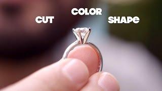 How To Propose To Your Girlfriend Like a Man!