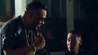 Divino Feat Baby Rasta - Te Deseo Lo Mejor (Official Video)