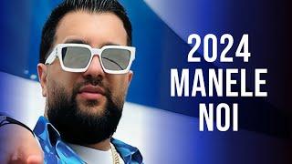 Muzica Noua Manele 2024  Mix Manele Noi 2024  Colaj Manele 2024 Cele Mai Noi