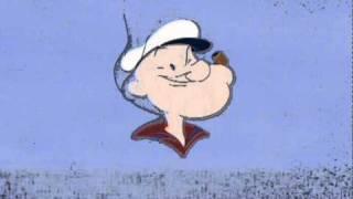 Boomerang Ident: Popeye