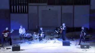 Homing / The SHIN feat. Sergey Starostin