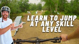 Seguin Bike Park - QUICK REVIEW // MTB TRAILS // Seguin, TX